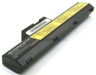 Batéria pre IBM ThinkPad A30, A30P, A31, A31P - 4400 mAh - 02K6793, 02K6794, 02K