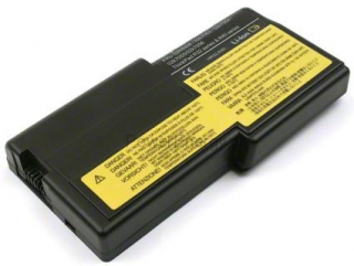 Batéria pre IBM Thinkpad R32, R40 - 4400 mAh - 02K7054, 02K7055, 02K7056, 02K692