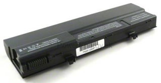 Batéria pre Dell XPS M1210 - 6600 mAh - HF674, CG036, NF343, 312-0436, 451-10356