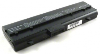 Batéria pre Dell Inspiron 630m, 640m, E1405, XPS M140 - 6600 mAh - C9551, RC107,