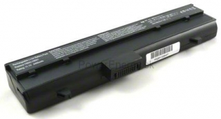 Batéria pre Dell Inspiron 630m, 640m, E1405, XPS M140 - 4400 mAh - C9551, RC107,