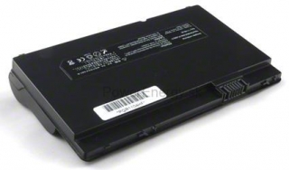 Batéria pre Compaq HP mini 1000 - 4440 mAh