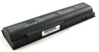 Batéria pre HP Pavilion DV1000, Compaq nx4800 - 4400 mAh - HSTNN-IB09, PF723A, P