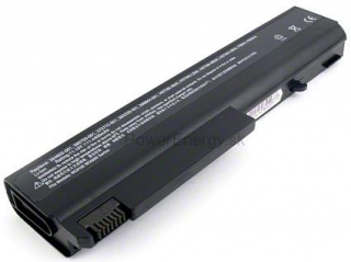 Batéria pre HP 6510b, NX6105, NC6115, NC6400, NX6120, NX6300, NX6310, NX6325 - 4