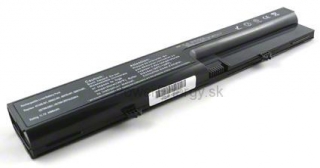 Batéria pre HP 6520, 6520S Series, 6531, 540, 541 - 4400 mAh