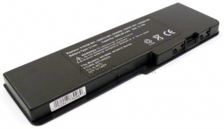 Batéria pre HP NC4000, NC4010 - 3600 mAh - 320912-001, 315338-001, 325527-001, 3