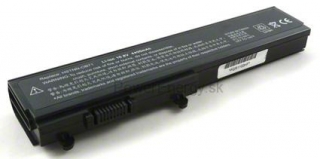 Batéria pre HP Pavilion DV3000 Series - 4400 mAh - 463305-341, 463305-751, 46881