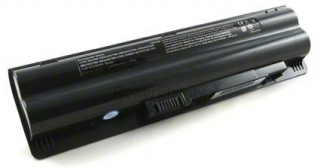 Batéria pre HP Pavilion DV3 Series - 6600 mAh - HSTNN-IB82, HSTNN-C52C, 500028-1