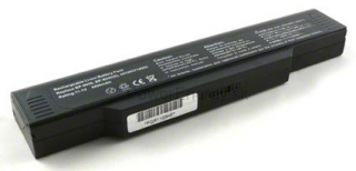 Batéria pre Fujitsu Siemens Amilo M1420 - 4400 mAh - BP-8050, 441681700001, 7028