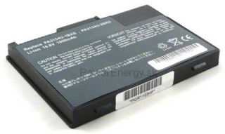 Batéria pre Toshiba Portege 2000, 2010, R100 - 1800 mAh - PA3154U-2BAS, PA3154U-