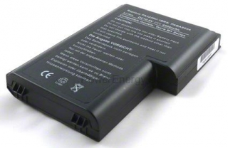 Batéria preToshiba Satellite Pro M10, M15, Tecra M1 - 4400 mAh - PA3258, PA3259