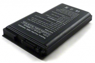 Batéria pre Toshiba Satellite Pro M10, M15, Tecra M1 - 6600 mAh - PA3258, PA3259