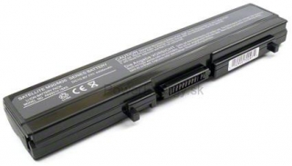 Batéria pre Toshiba Satellite M30, M35 - 4400 mAh - PA3331U-1BAS, PA3331U-1BRS