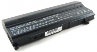 Batéria pre Toshiba Satellite A100, A80, M40, M50, Pro A3, Tecra A3, A4, A5, S2 