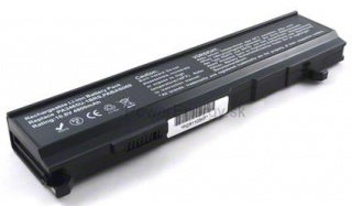 Batéria pre Toshiba Satellite A100, A105, A110, A135-S, A80, A85, M105-S1000, M1