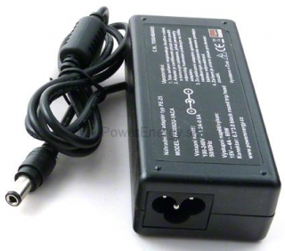 AC adaptér pre Toshiba 15V 4A