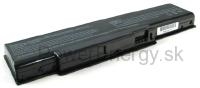 Batéria pre Toshiba Satellite A60, A65 - 4400 mAh PA3382U-1BAS, PA3382U-1BRS, PA