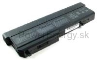 Batéria pre Dell Vostro 1310, 1320, 1510, 1520, 2510 - 6600 mAh - N950C, 