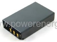 Batéria pre Olympus PS-BLS5, PS-BLS-5 - 1150 mAh