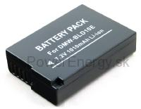 Batéria pre Panasonic DMW-BLD10 - 1010 mAh