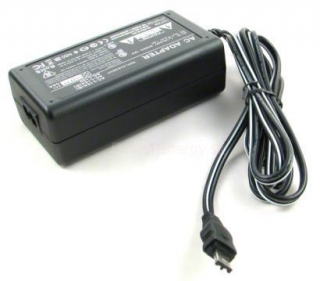 AC adaptér pre Sony AC-L100, AC-L10, AC-L10A, AC-L10B