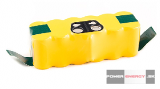 Batéria pre ROOMBA 581 - 3300 mAh Ni-MH