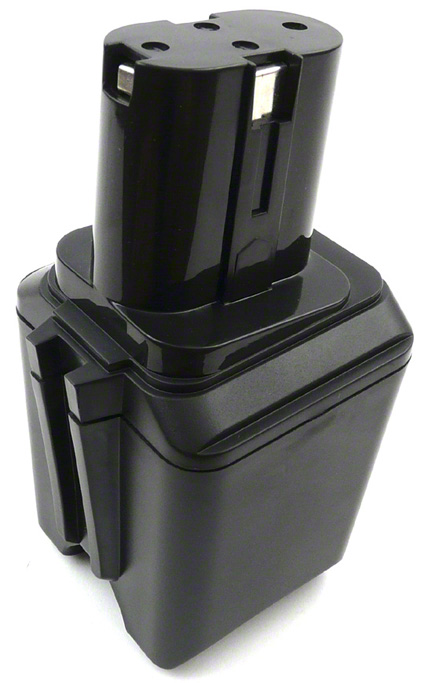 Batéria BOSCH GBM 12VES, GSB 12VES, GSR 12VES - 3000 mAh
